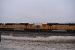 BNSF 9959/9849